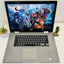 PC Portátil Dell